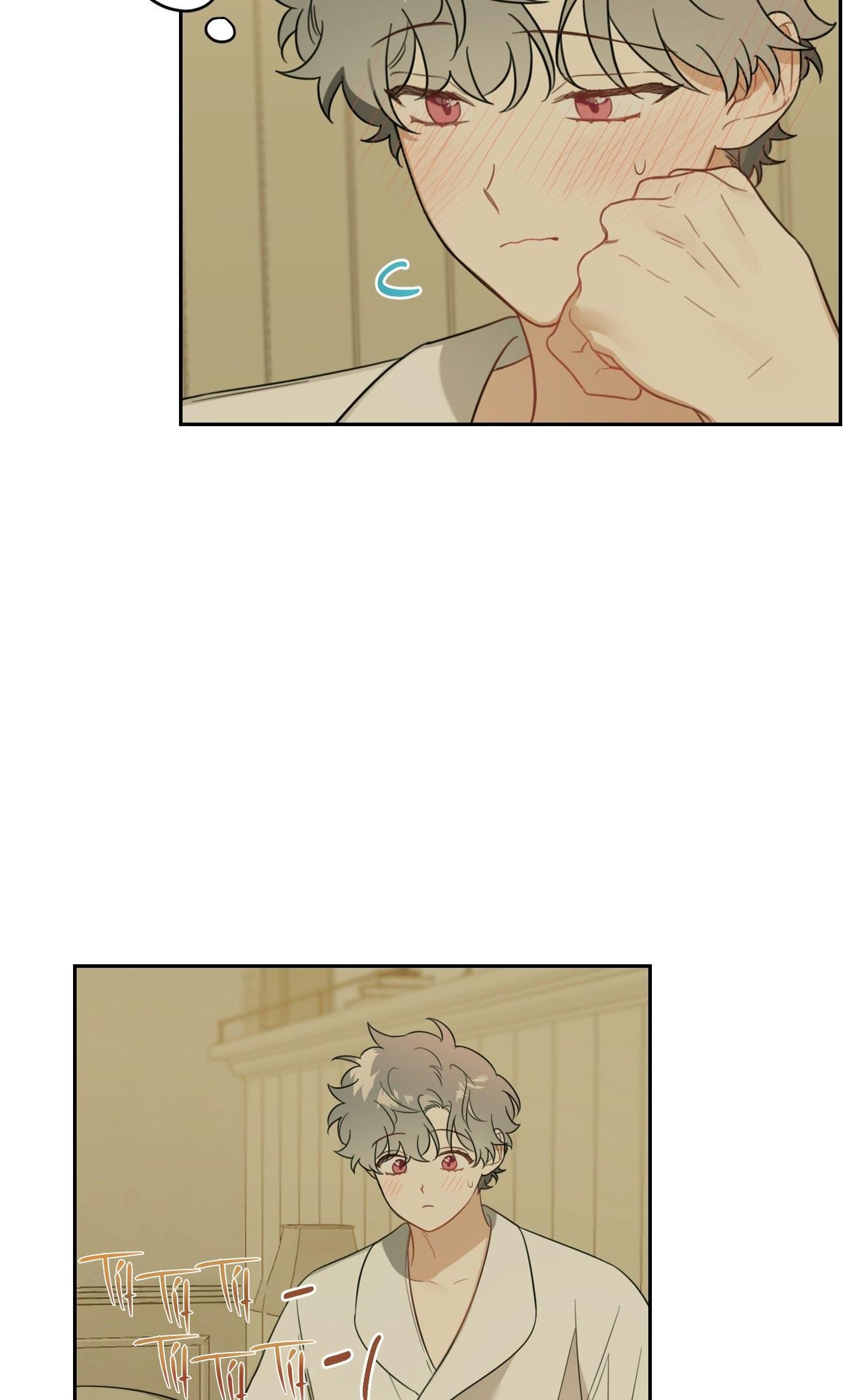 vườn hoa chapter 46 6