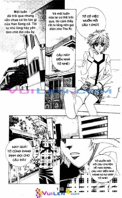 đợi em chapter 127 13