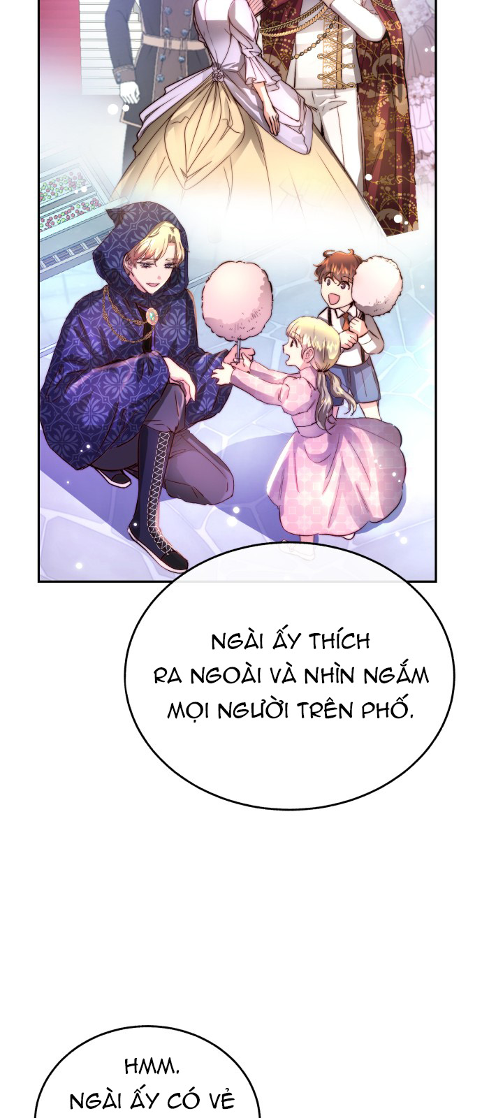 rosalyn vogart chapter 3.2 13