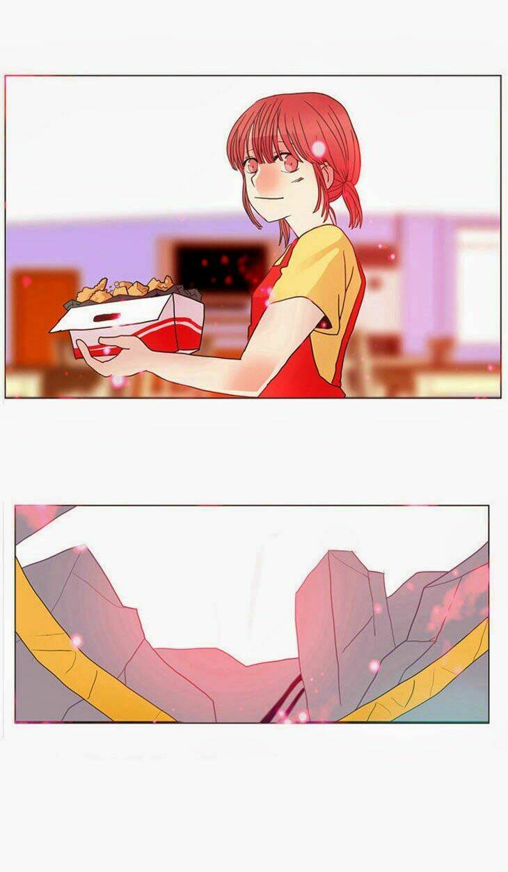 món quà từ chúa chapter 6 28