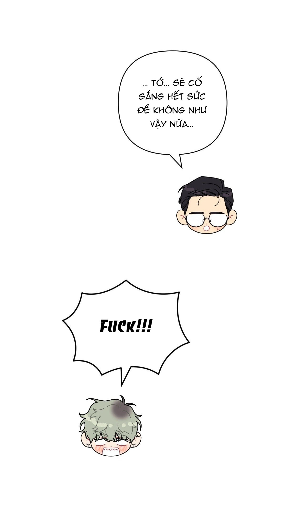 hơn cả bạn bè chapter 80.2 29