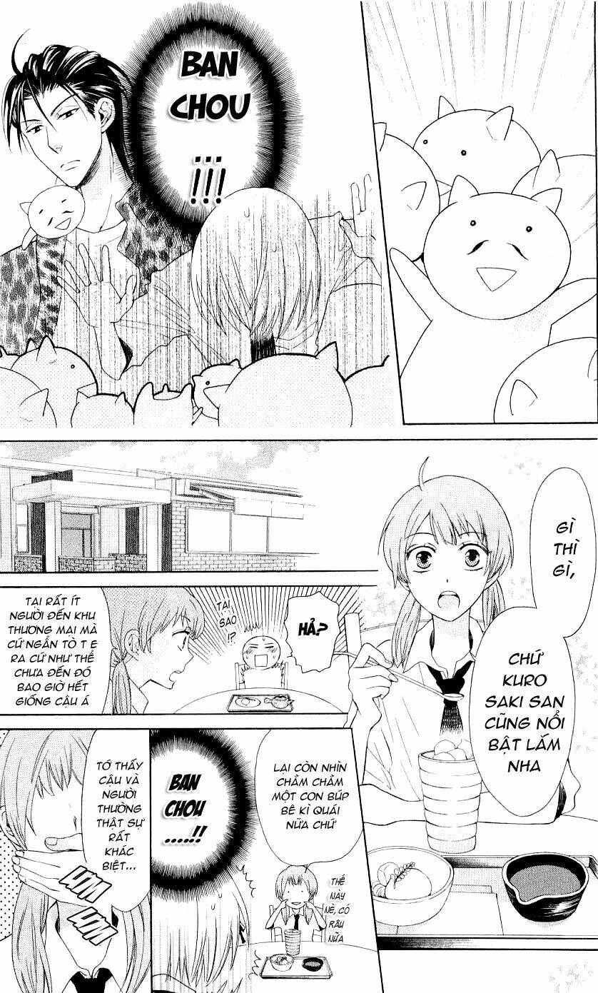 thầy giáo của tôi chapter 32 22