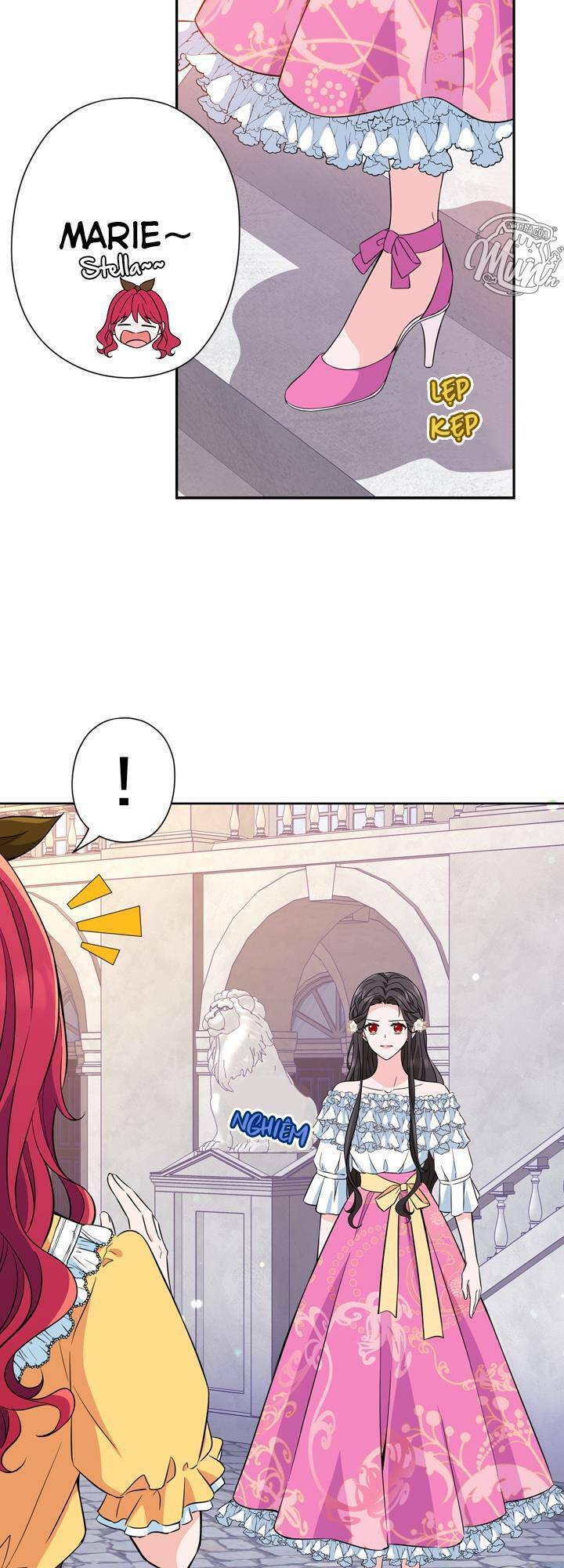 gửi đến người bạn của tôi chapter 1 18