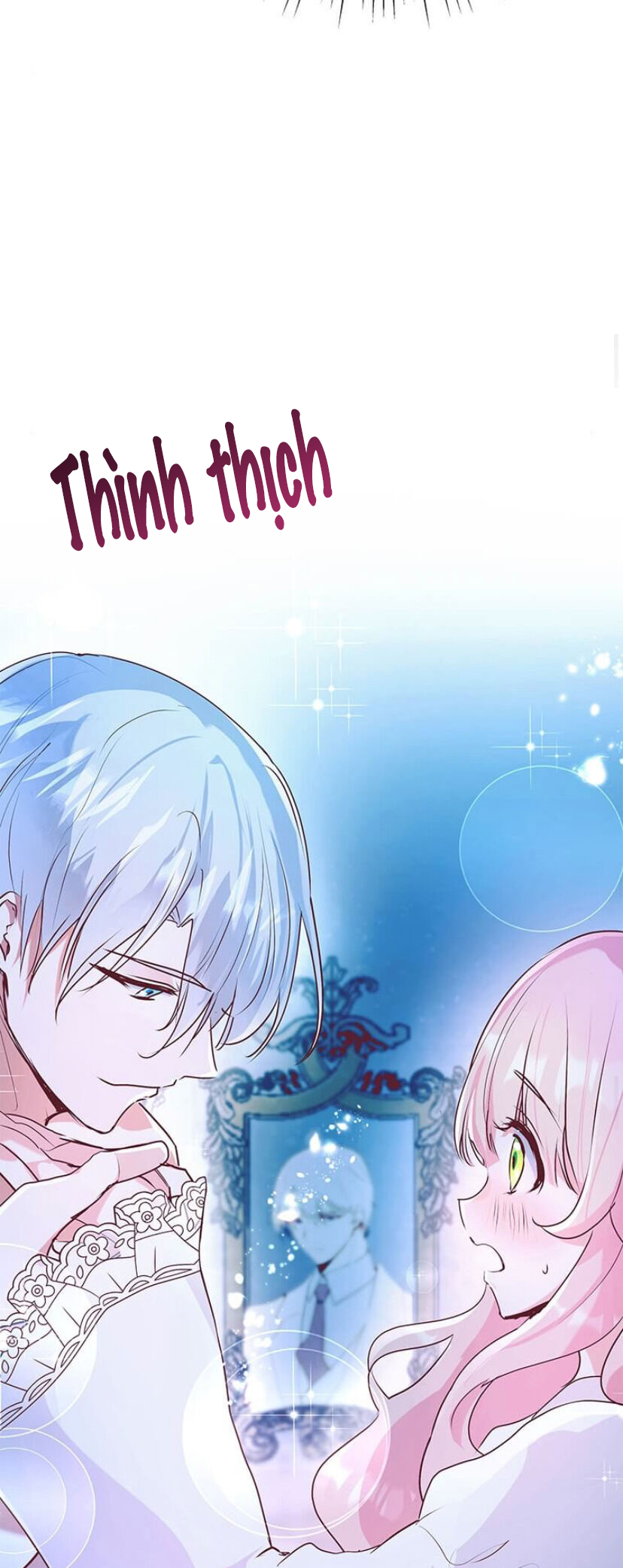 đại công tước, đó là một sai lầm! chapter 1 103