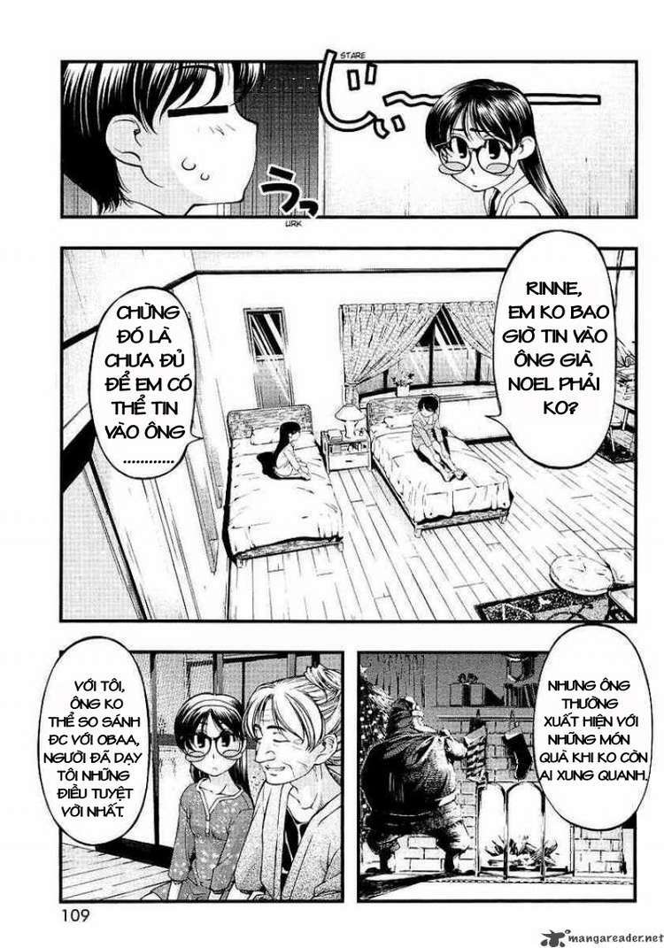 umi no misaki chapter 58 5