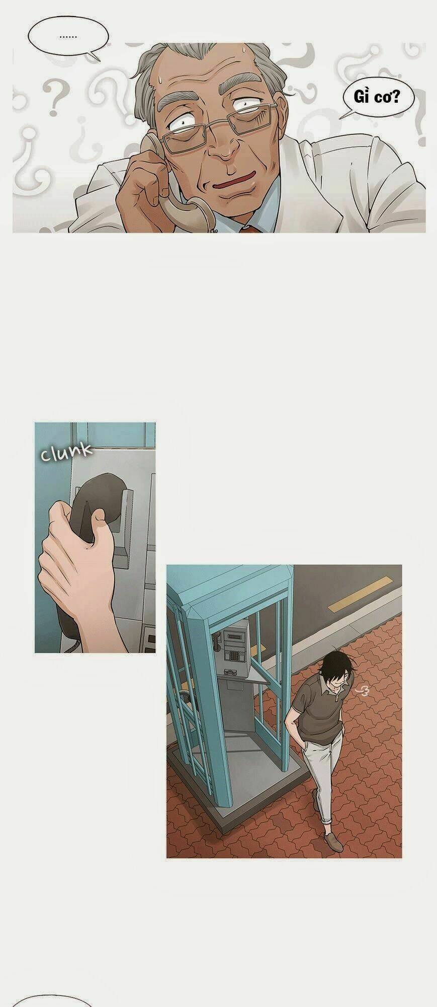 trái tim của một người bạn chapter 5 27