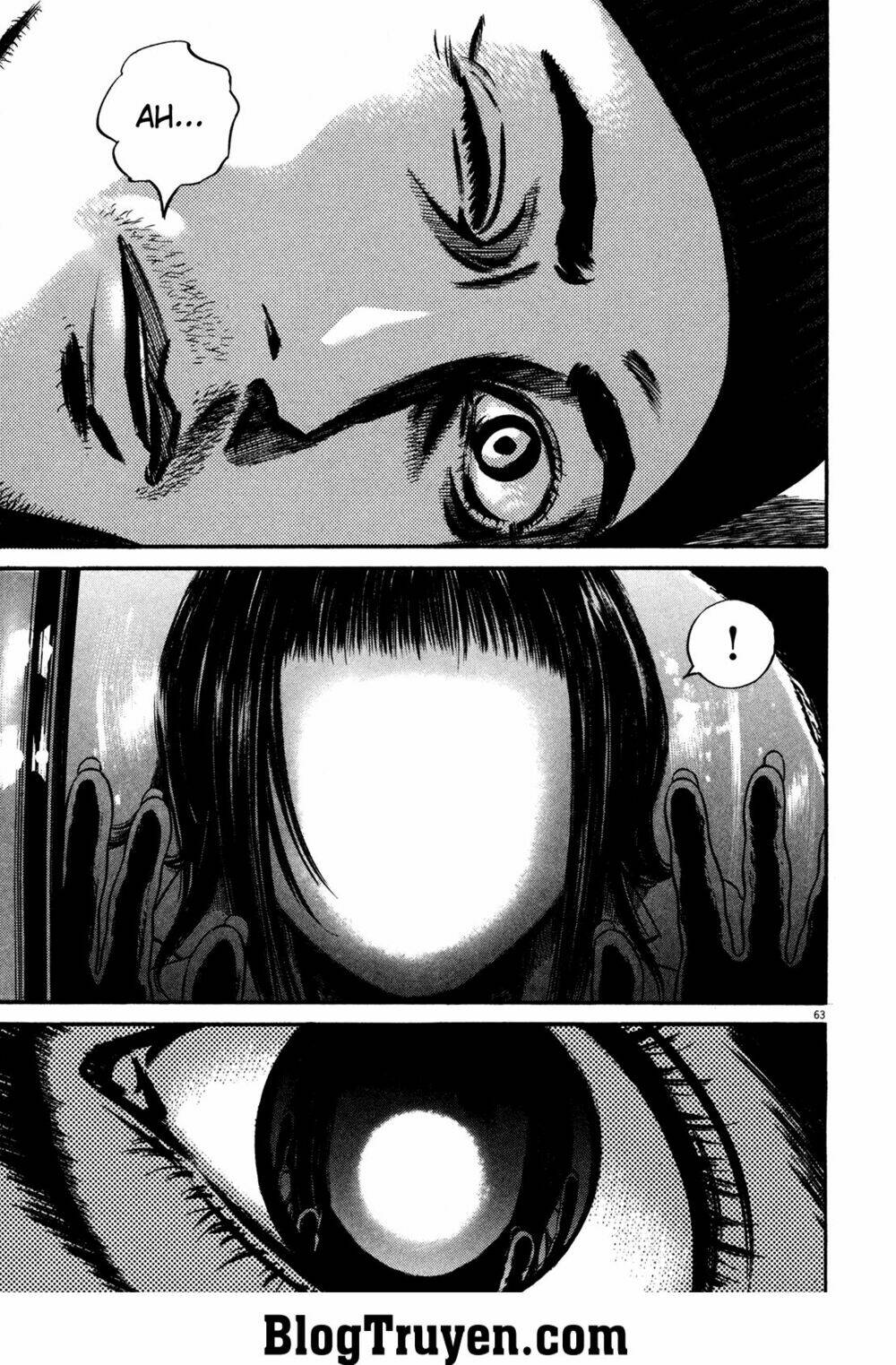 homunculus chapter 116 3