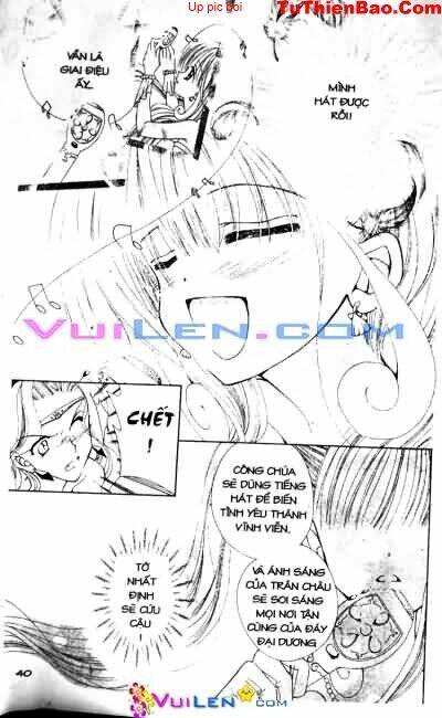viên ngọc nàng tiên cá chapter 1 41