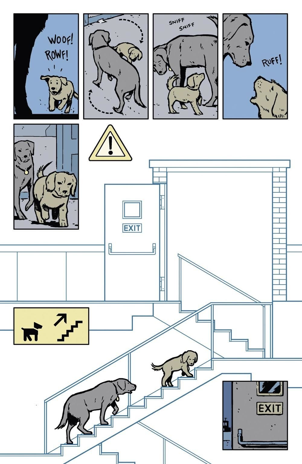 hawkeye 2012 chapter 11 6