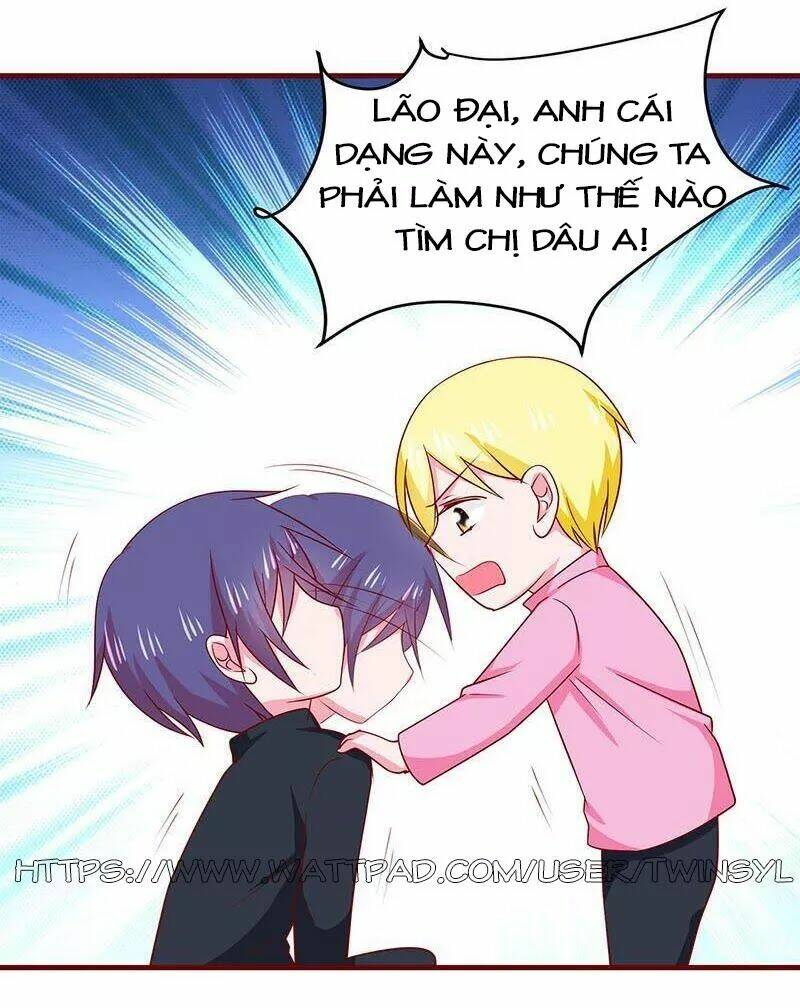 không gả cho tổng tài, gả cho người hầu chapter 76 29