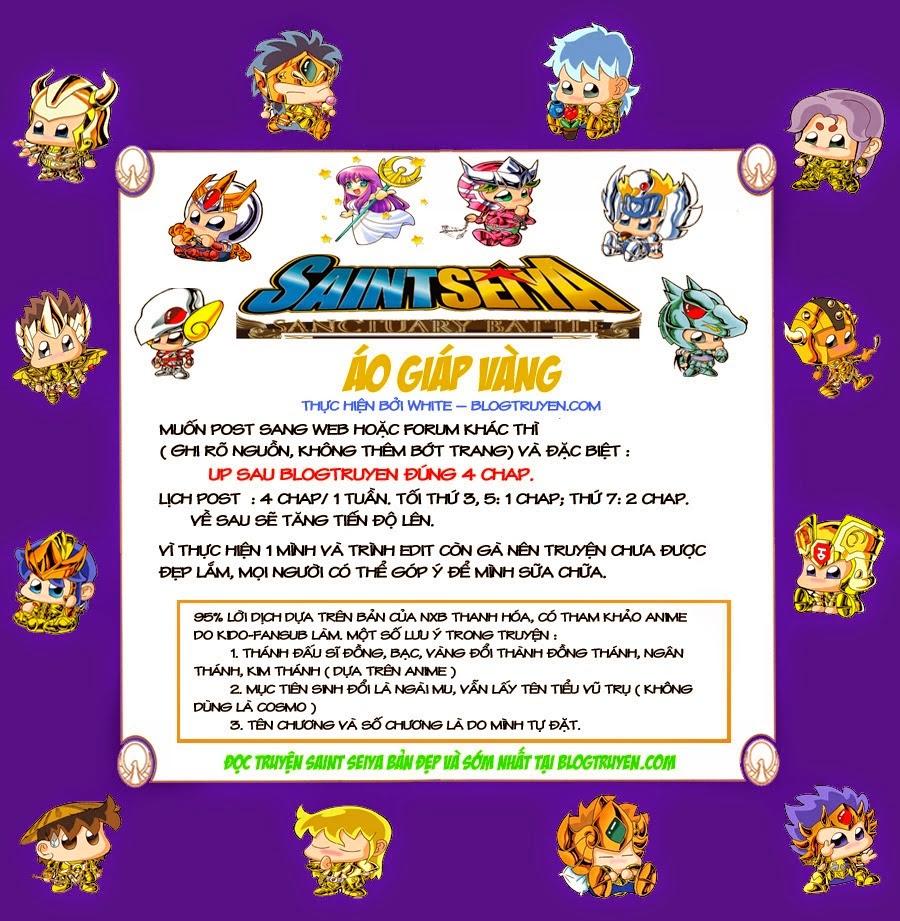 áo giáp vàng chapter 67 1