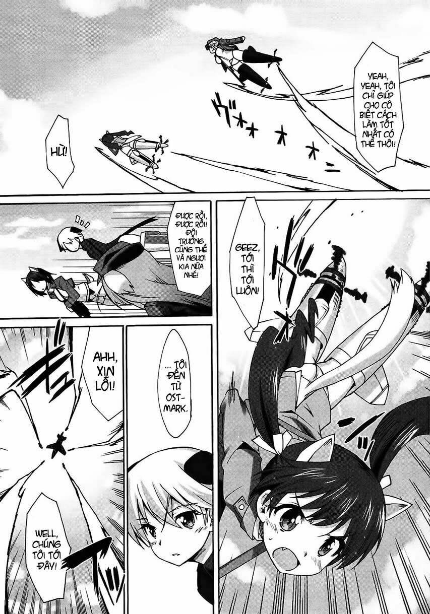 strike witches katayoku no majotachi chapter 1 17