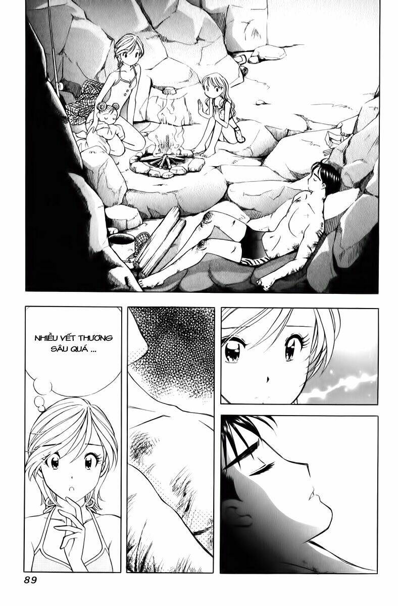 orange yane no chiisana ie full chapter 52 14