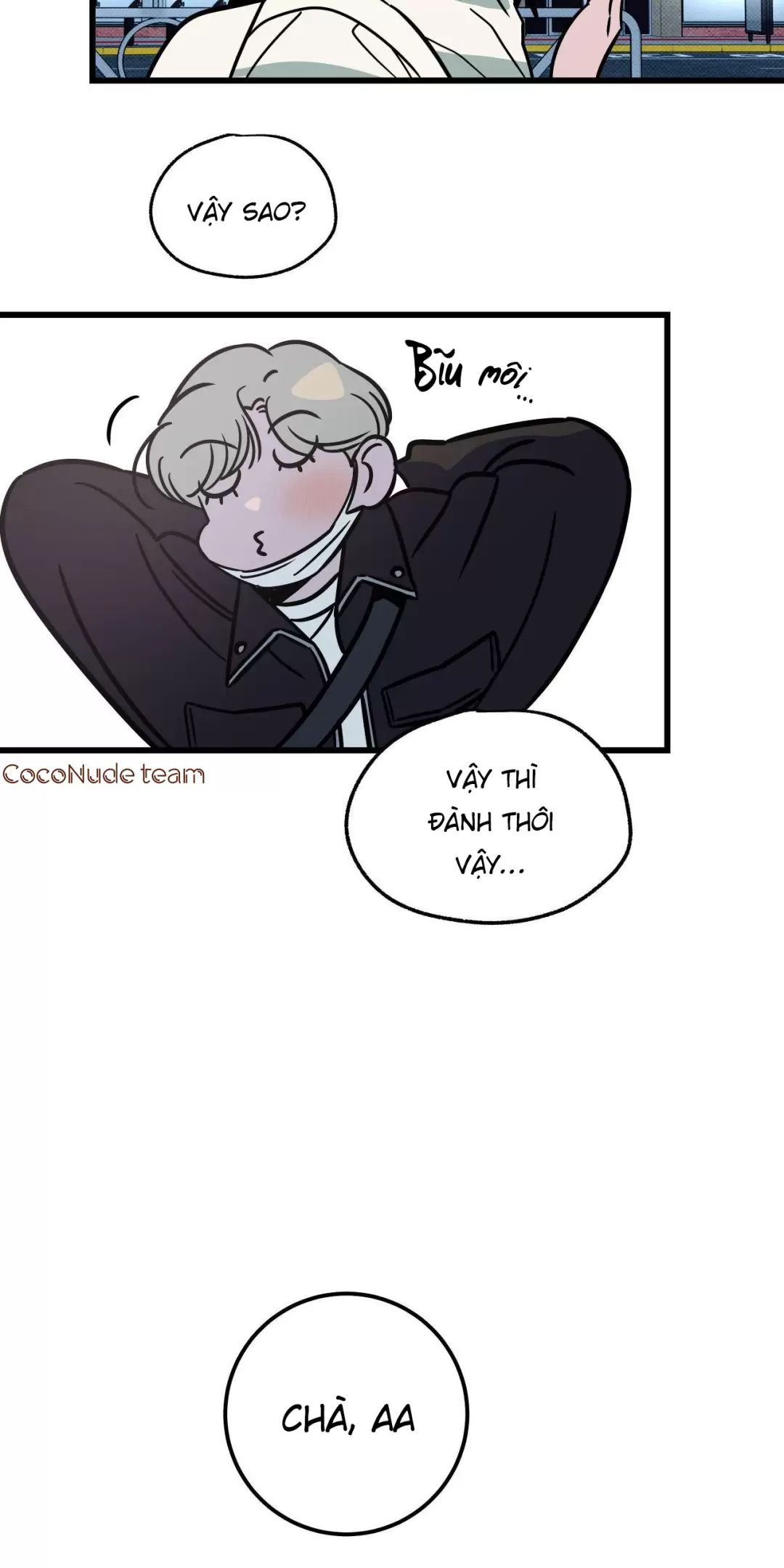 lời tỏ tình từ con số 0 chapter 17 10