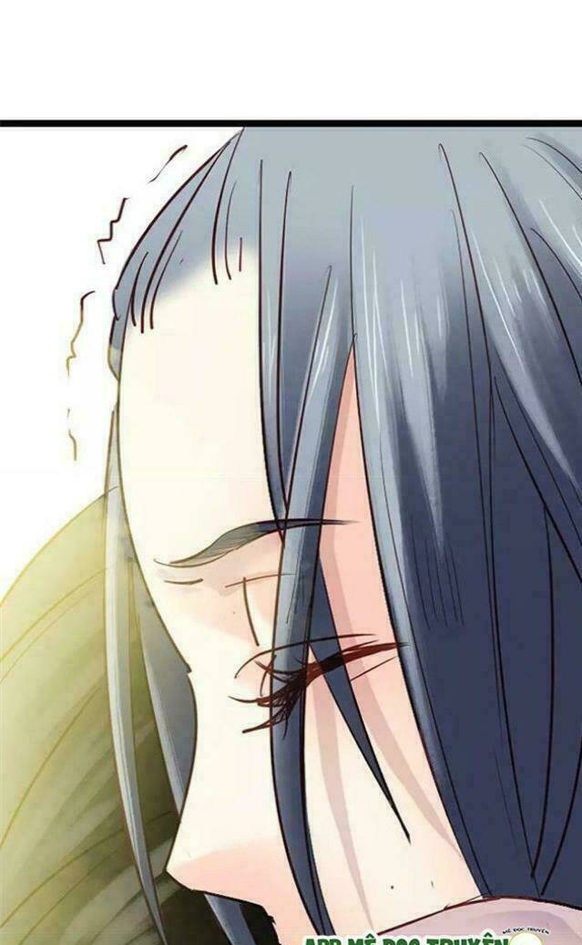 kiều nữ độc phi chapter 6 17