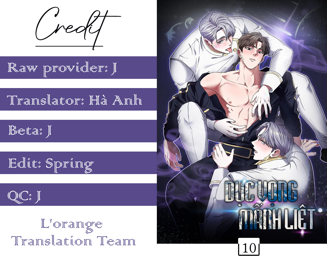 dục vọng mãnh liệt chapter 10 13