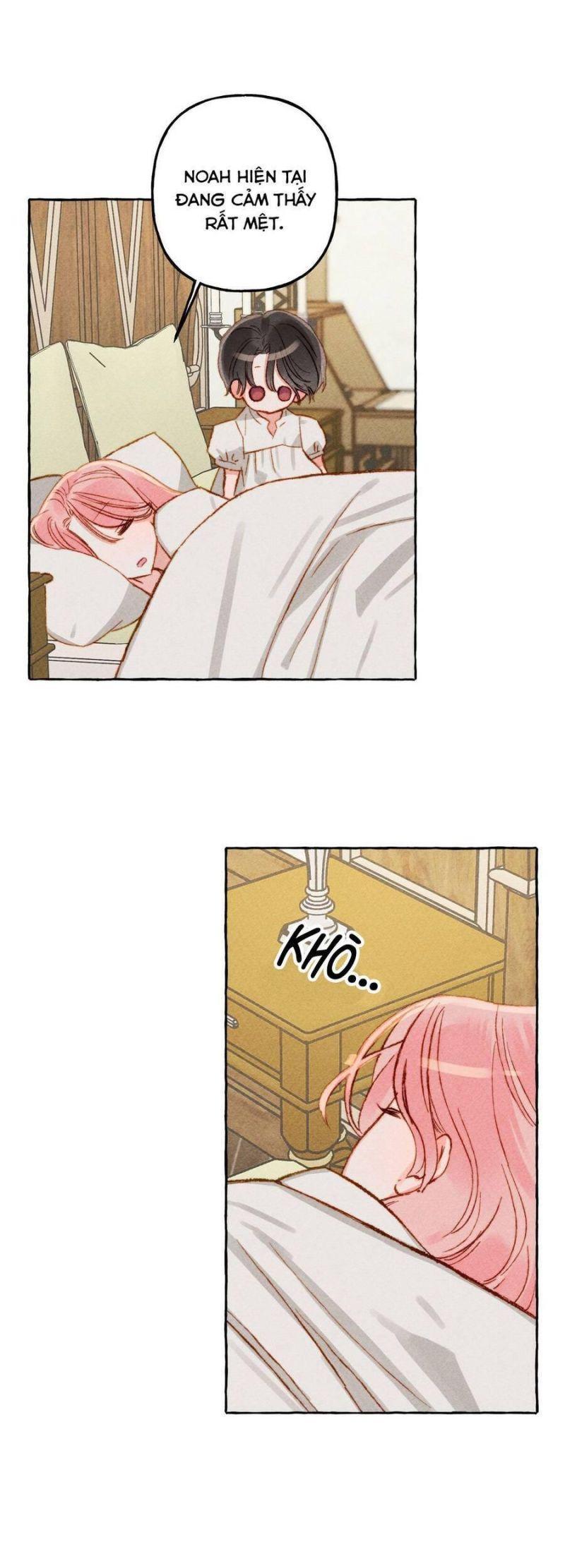 nuôi dưỡng một hắc long chapter 4 45