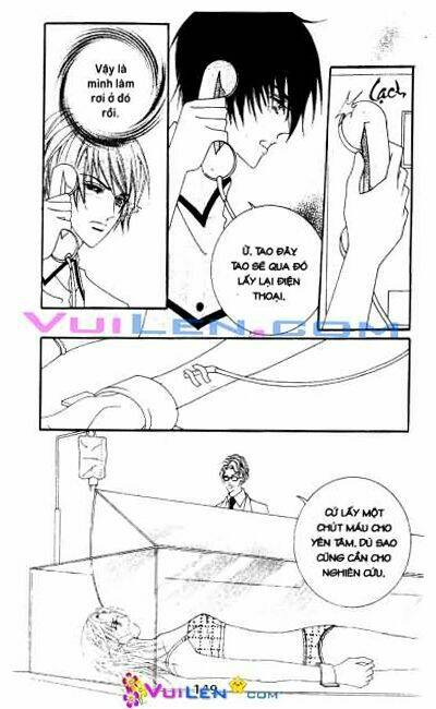 người duy nhất chapter 120 10