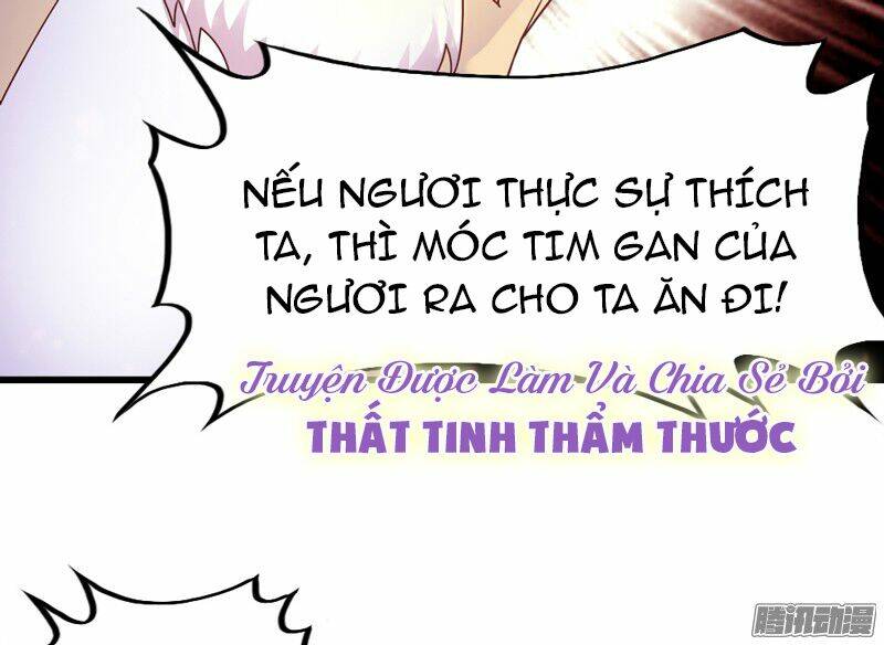 giữ chặt tiểu bạch long chapter 24 19