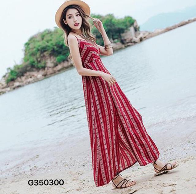 SẴN Maxi voan có khoá 2 bên mở cho con bú sz S-xl