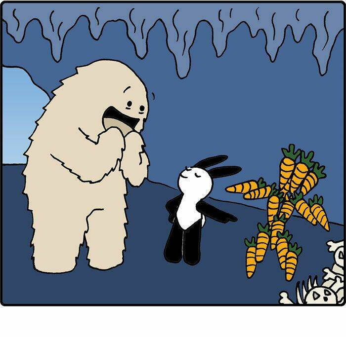 hapi buni chapter 9 11