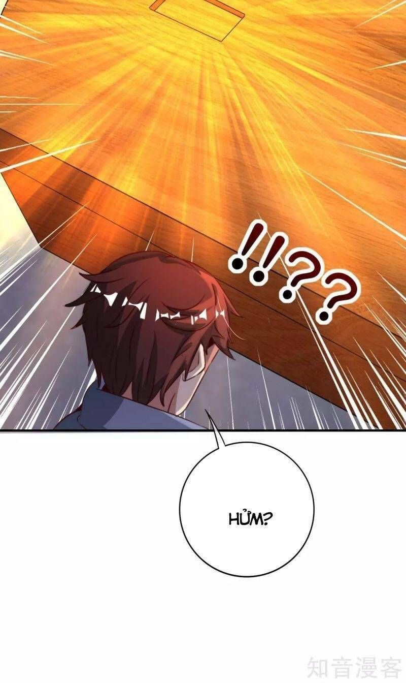 vòng bạn bè mạnh nhất của tiên giới chapter 116 26