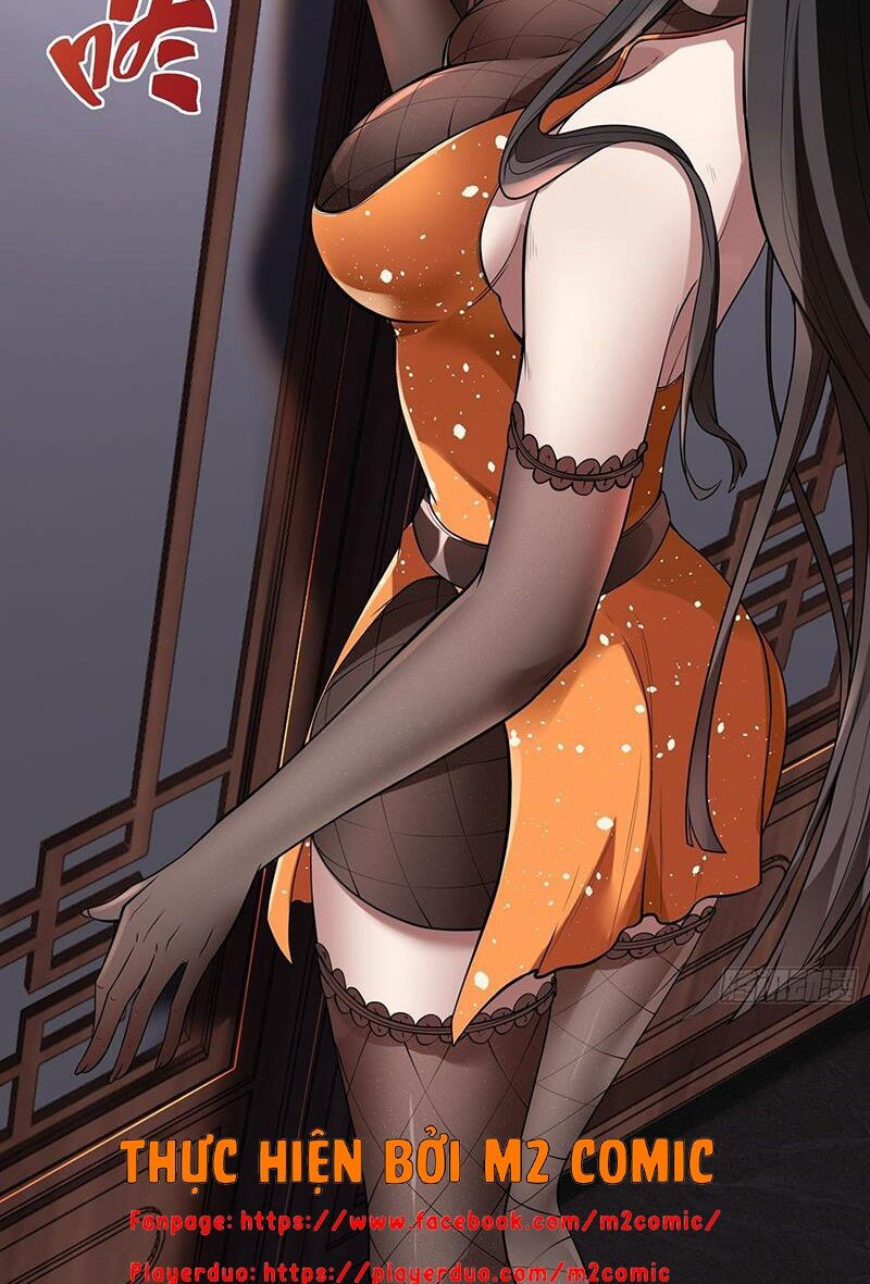 đệ nhất người ở rể chapter 47 7