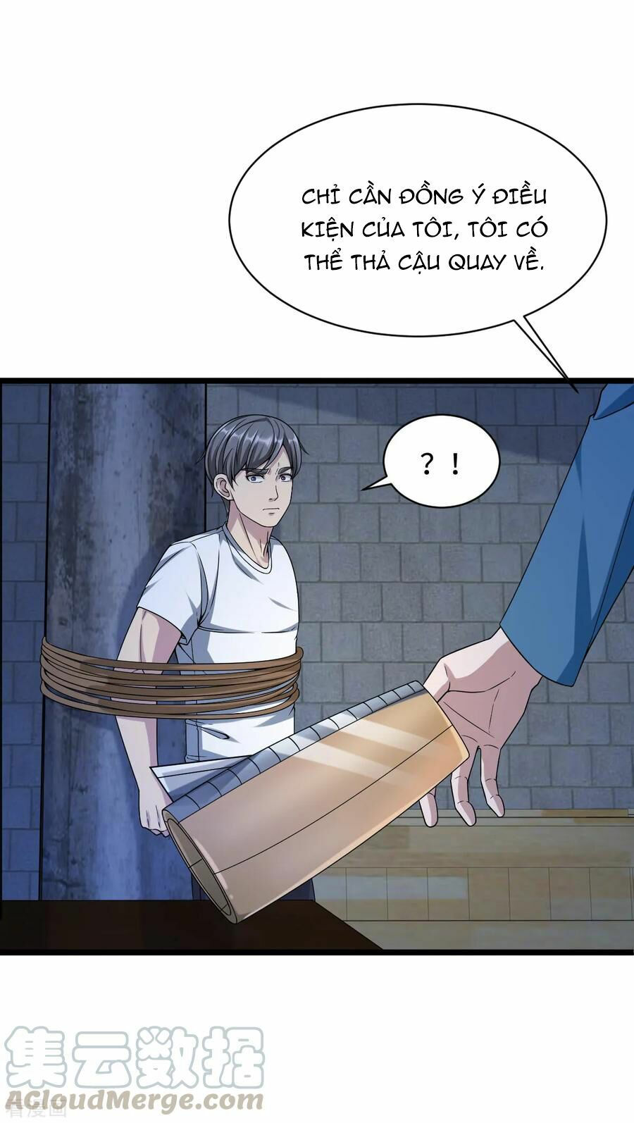 đô thị tà vương chapter 21 41