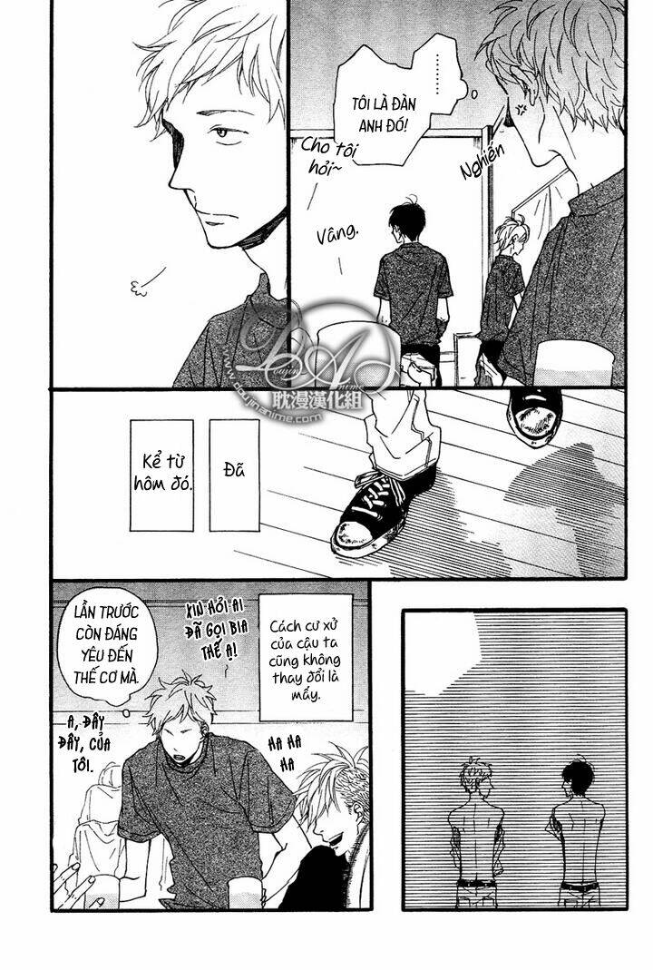 kocchi muite waratte chapter 2 4