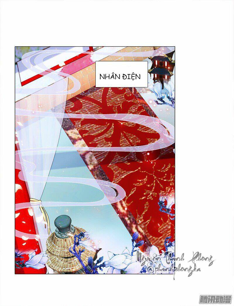 sư tôn hai mặt đừng xằng bậy chapter 4 20