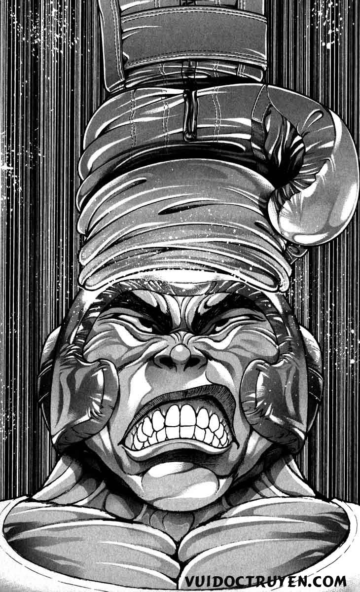 baki – son of ogre chapter 201 18