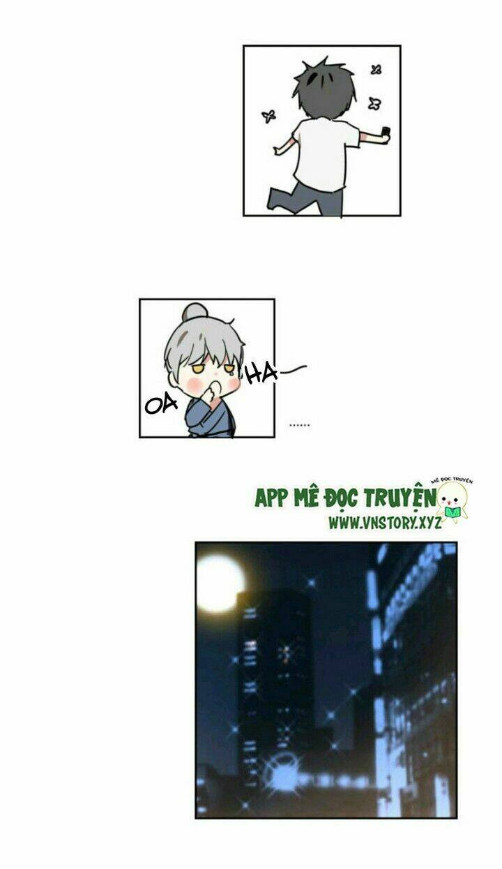 đạo trưởng đại nhân đến nhà chapter 10 16