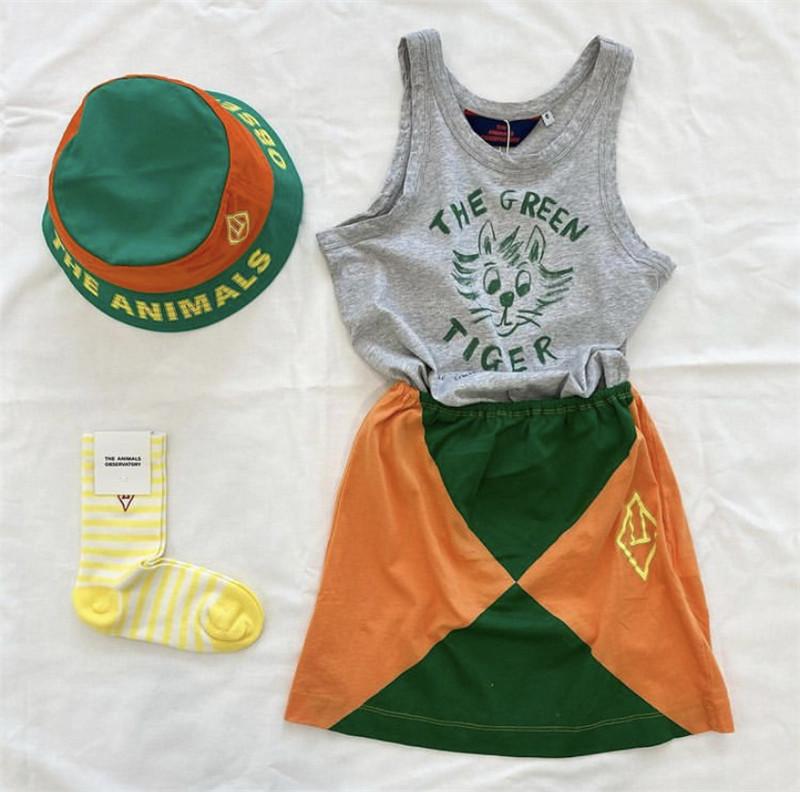 EnkeliBB Trẻ Em Mũ Bóng Chày Cho Mùa Xuân Hè 2021 Mới Arricals Tạo Con Ngoài Trời Mũ Rất Phong Cách Cho Bé Phụ Kiện