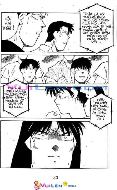 truyền nhân atula - shura no mon i chapter 36 34