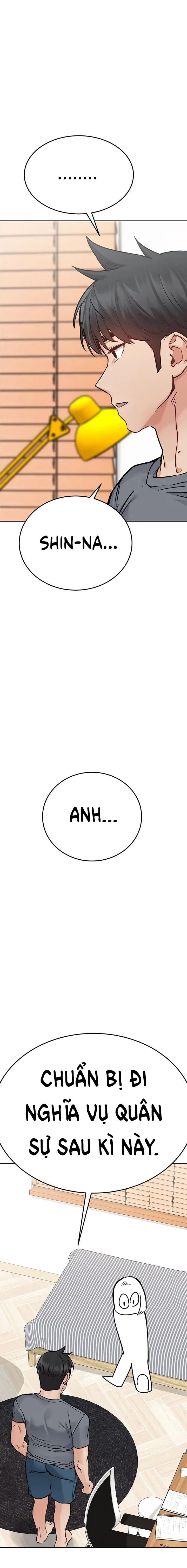 giữ bí mật với mẹ em nhé! chapter 74 18