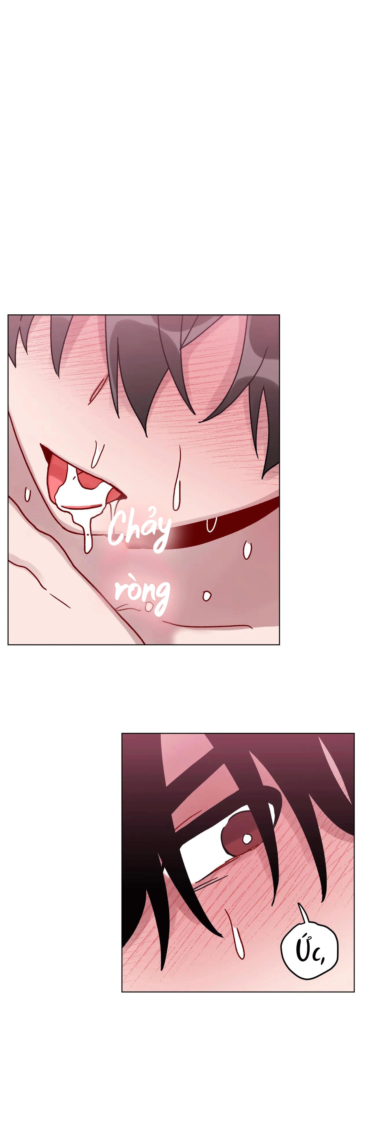 cơn mưa rào mùa hạ chapter 21 33