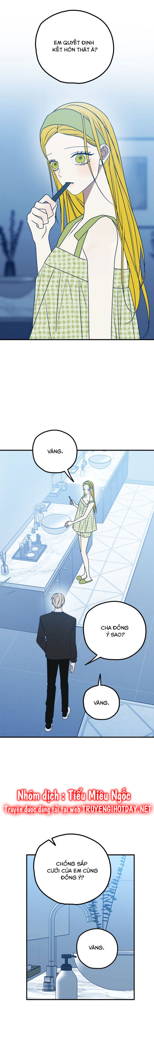 như nhau thôi mà chapter 97 12