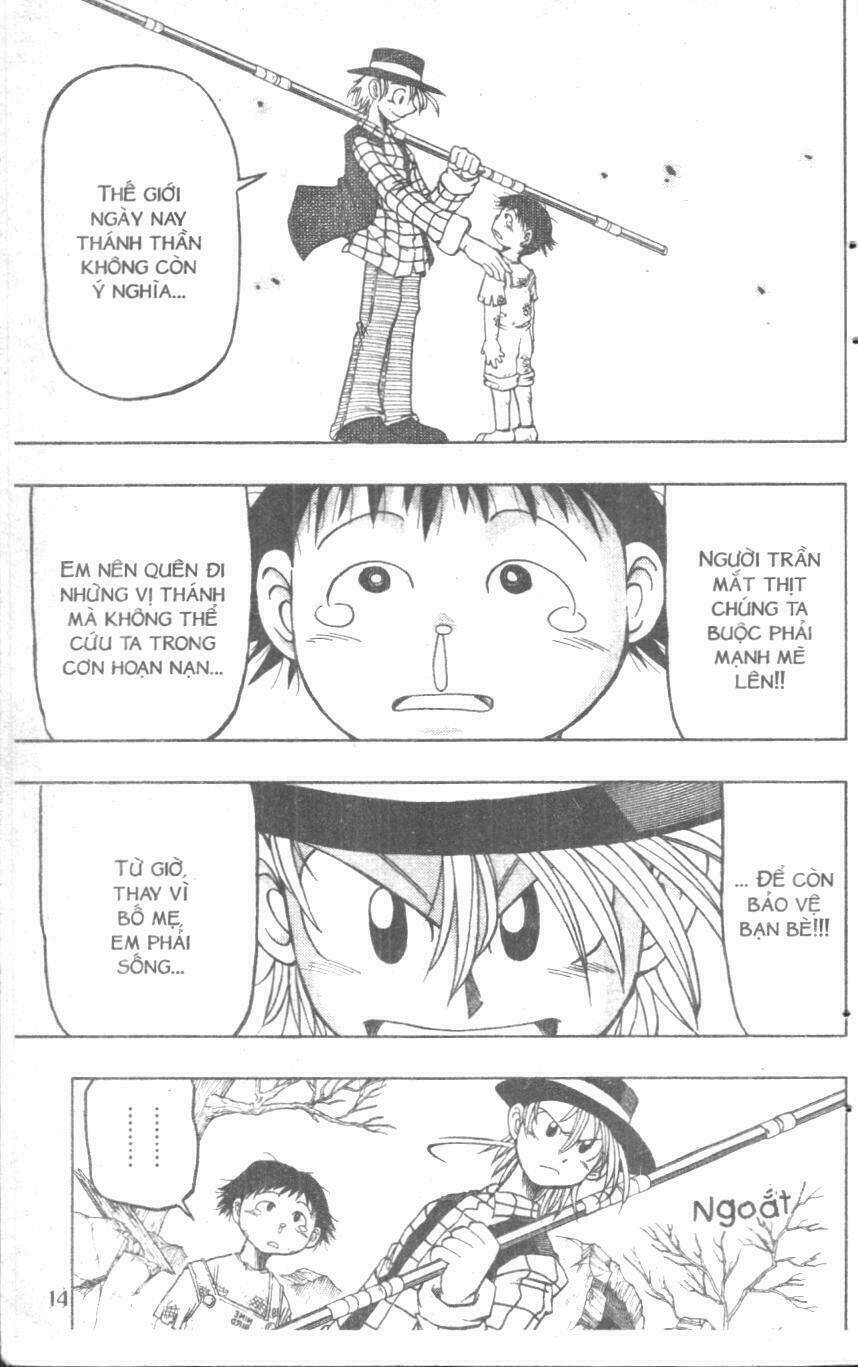 touyuki chapter 4 14