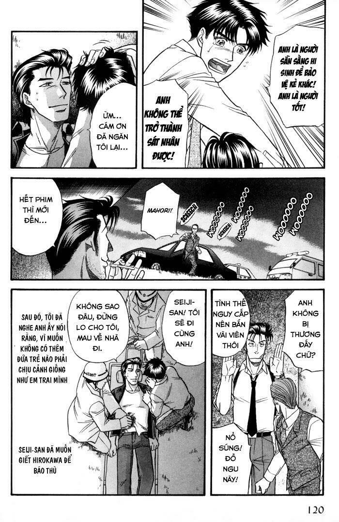 mezase hero! chapter 3 34