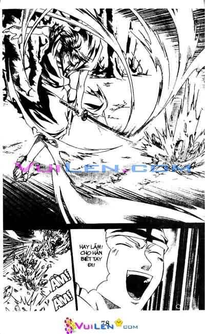 mắt quỷ kyo chapter 62 79