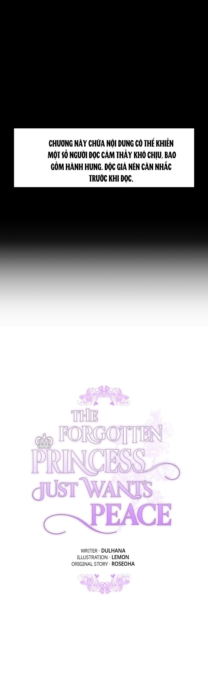 công nương eluana vita chapter 49 1