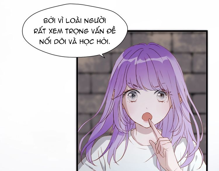 lượm được một tiểu hồ ly phần 3 chapter 8 16