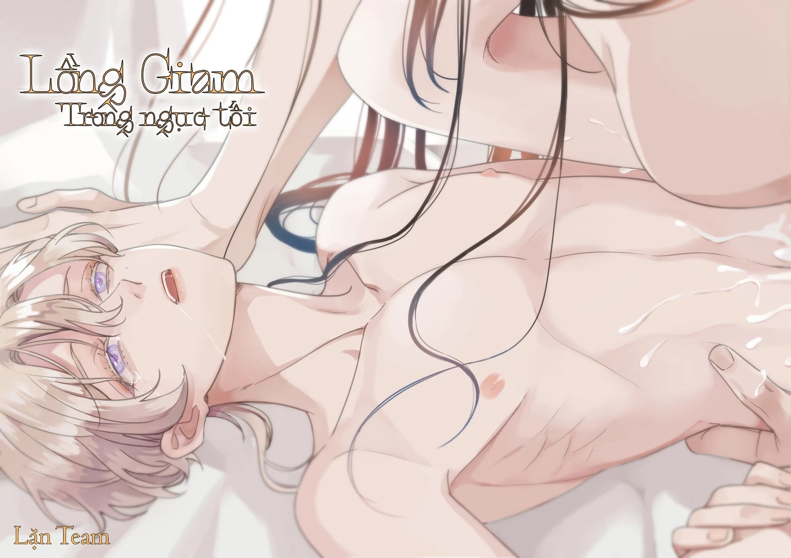 kế hoạch tẩu thoát chapter 10 40