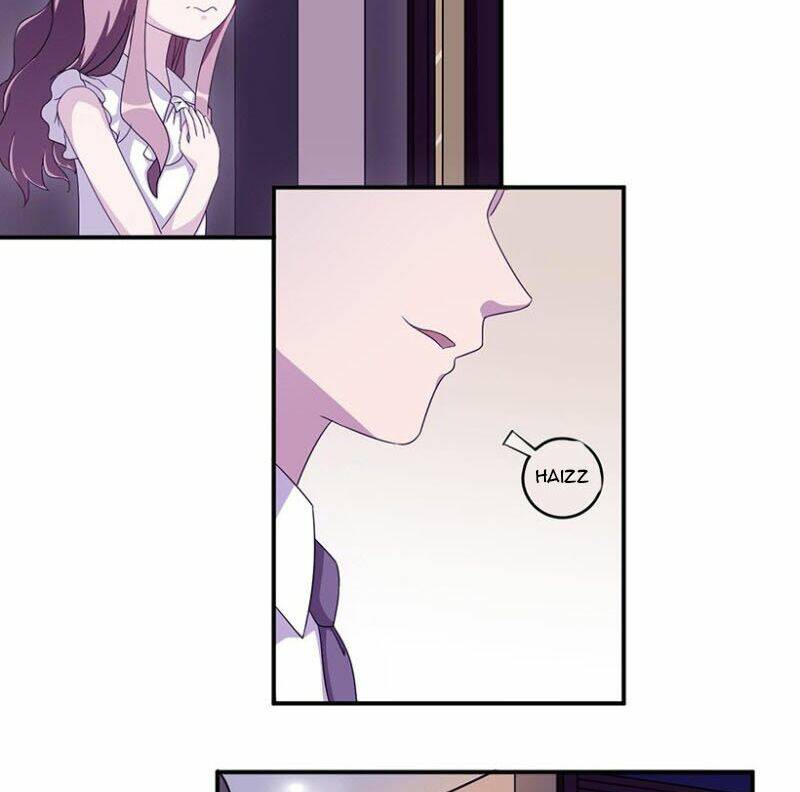 mạc thiếu bức hôn: vợ mới khó chống đỡ chapter 2 26