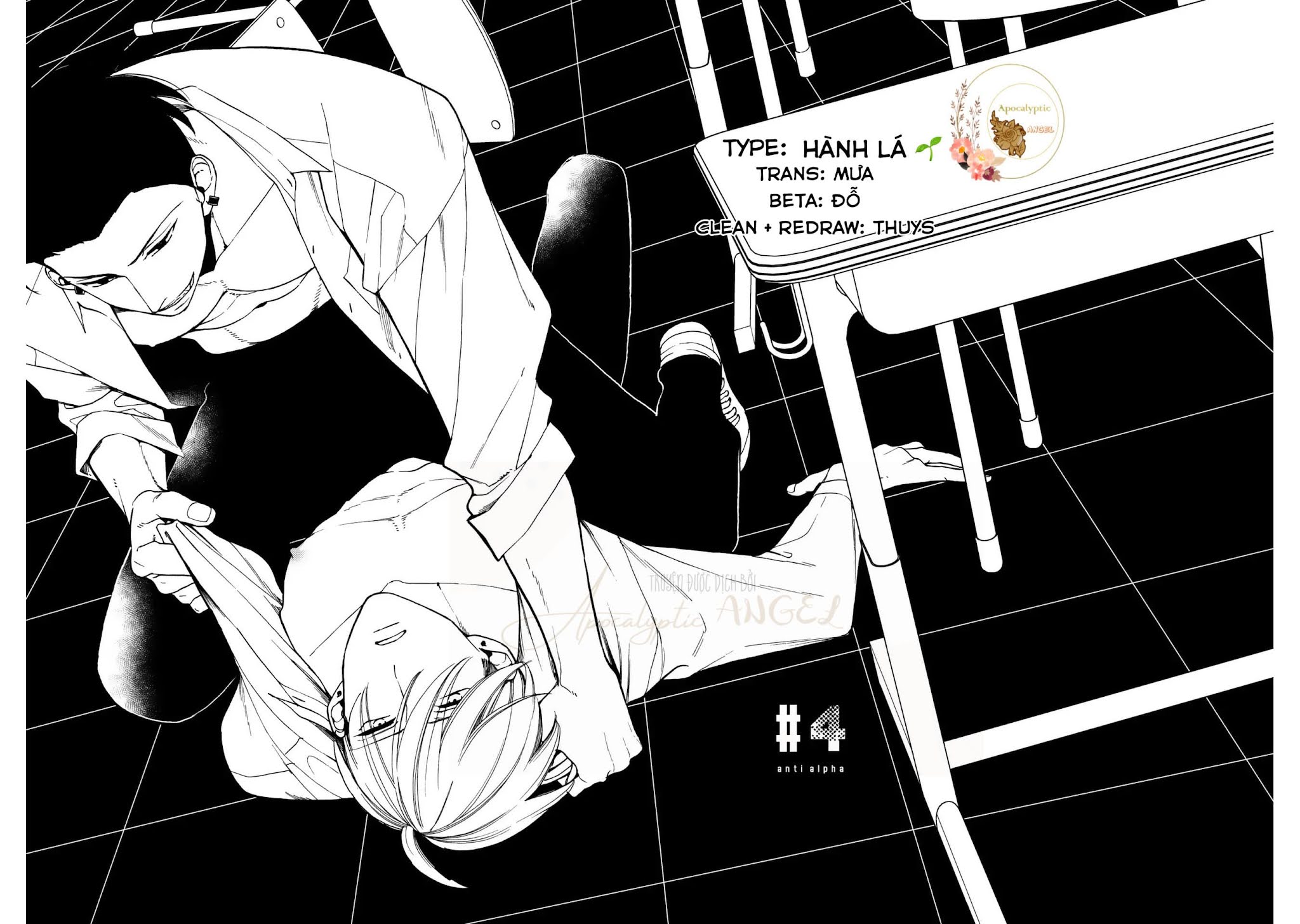 anti alpha chapter 4 28