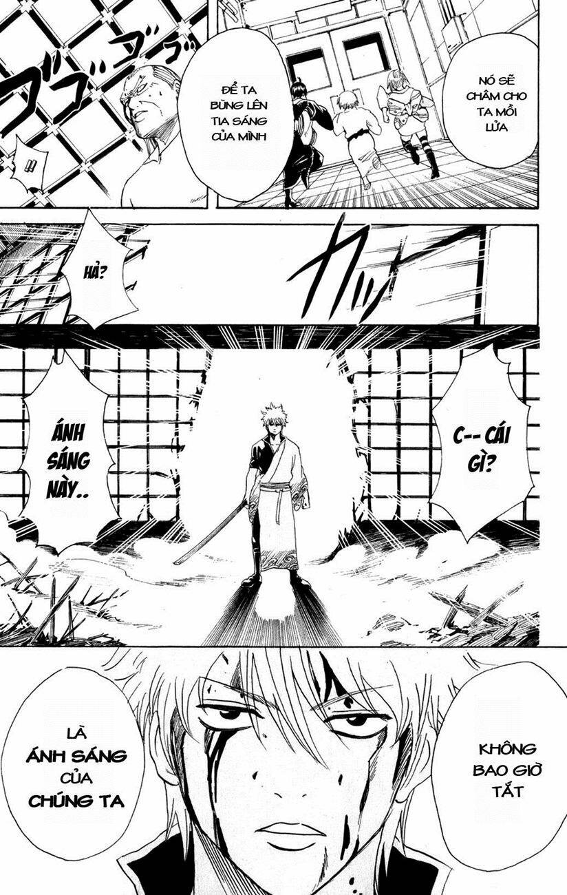 gintama - linh hồn bạc chapter 225 21