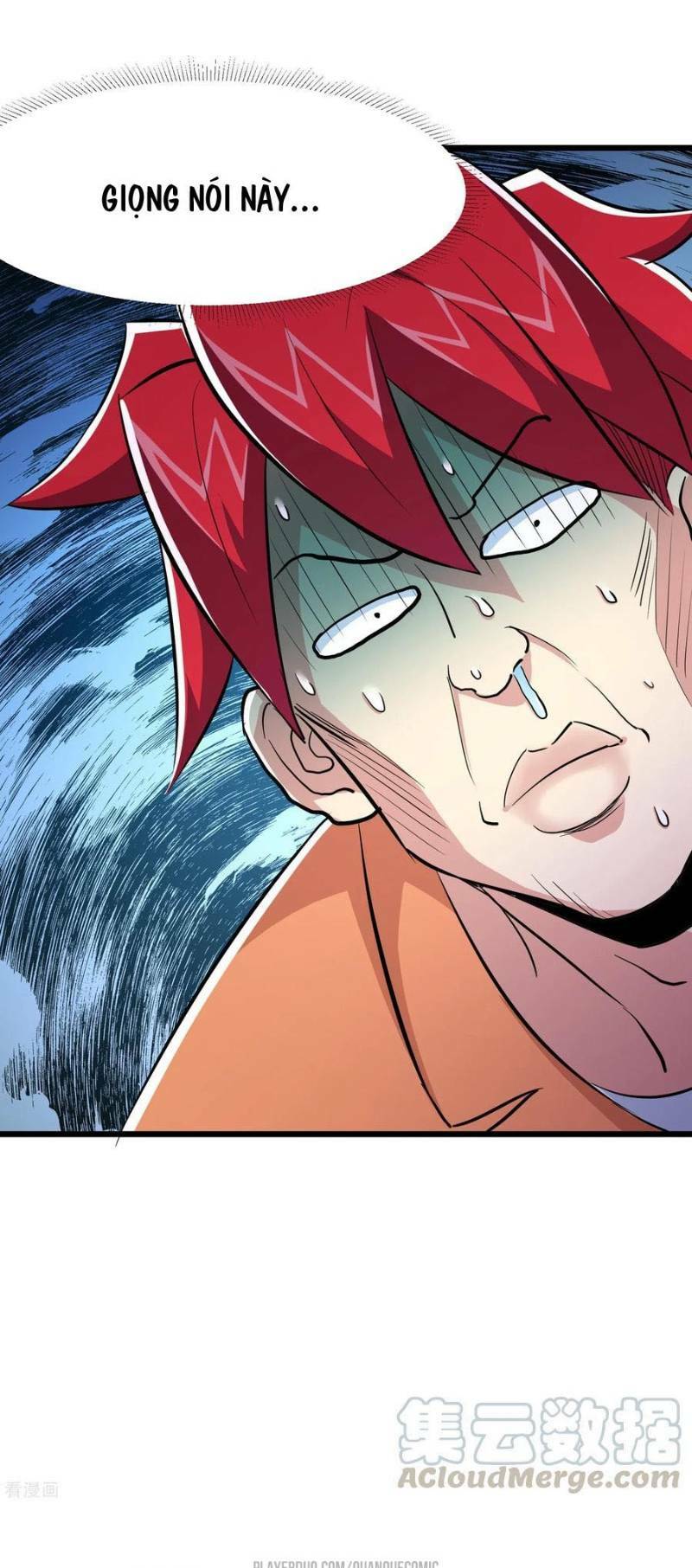 tối cường đặc chủng binh của hoa khôi chapter 64 23