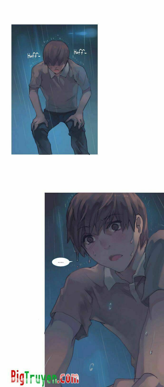 by chance, we... and... chapter 20 19