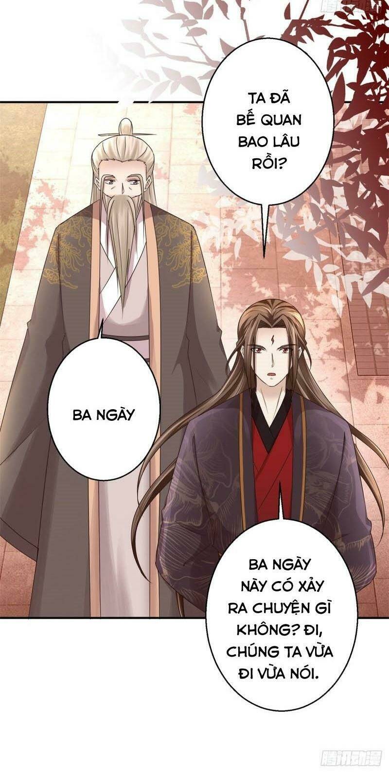 cửu dương đế tôn chapter 160 24