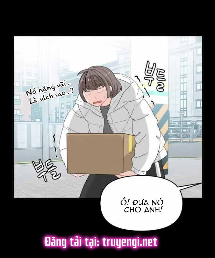 ngài kỵ sĩ, xin hãy cứu tôi! chapter 7 38